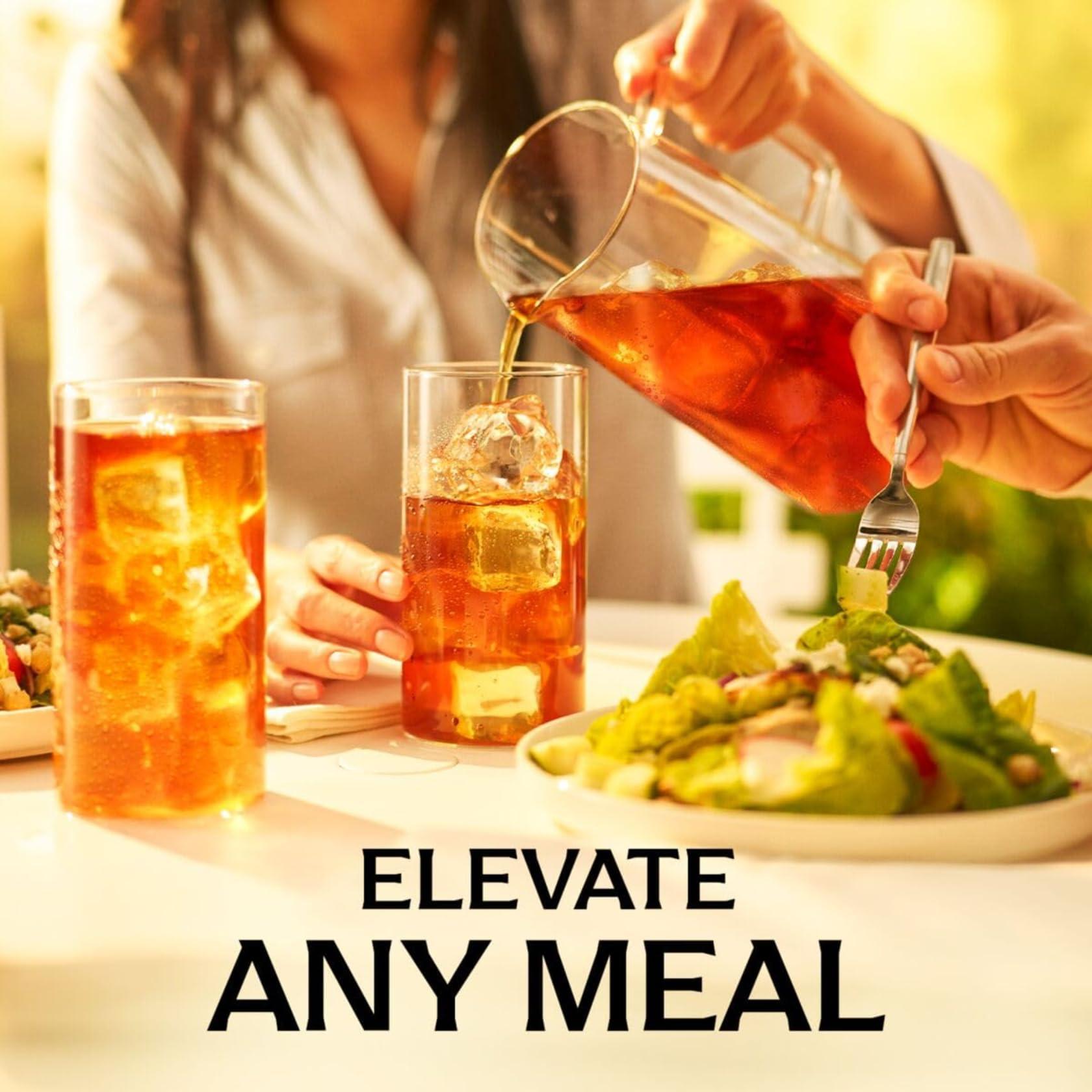 Lipton Lipton Diet Iced Tea Mix Lemon