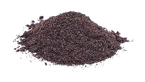 Veena Veena Kalonji Seed Powder Nigella Seed Powder Kalongji Kalonji Powder (500 GMS)