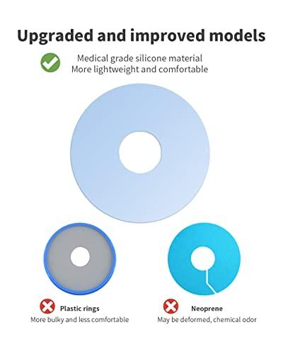 CureSquad CureSquad Waterproof Cast Cover Arm Adult, Cast Covers for Shower Arm Cast Cover for Swimming, Soft Comfortable Arm Cast Protector for Shower, Reusable Cast Bag for Bandages, Wound Care Supplies