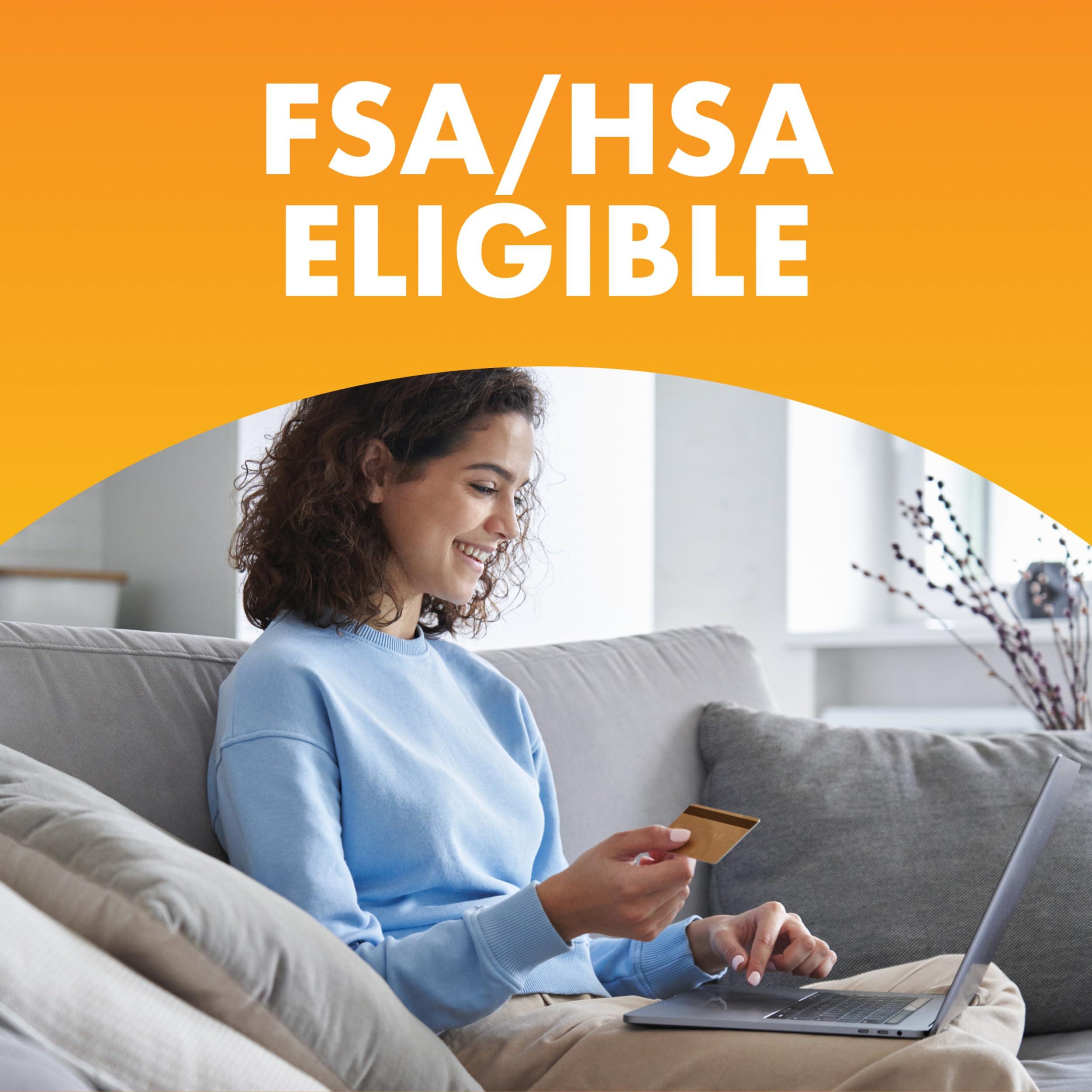 Simply Saline Arm & Hammer Simply Saline Adult Nasal Mist Extra Strength Plus w/Eucalyptus