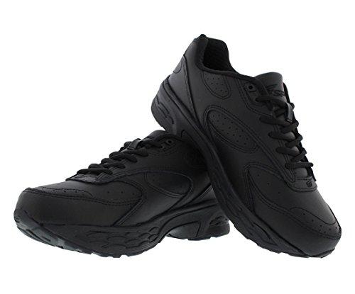 Spira Spira Classic Walker 2 Women's Shoes with Springs Black - 6 Medium