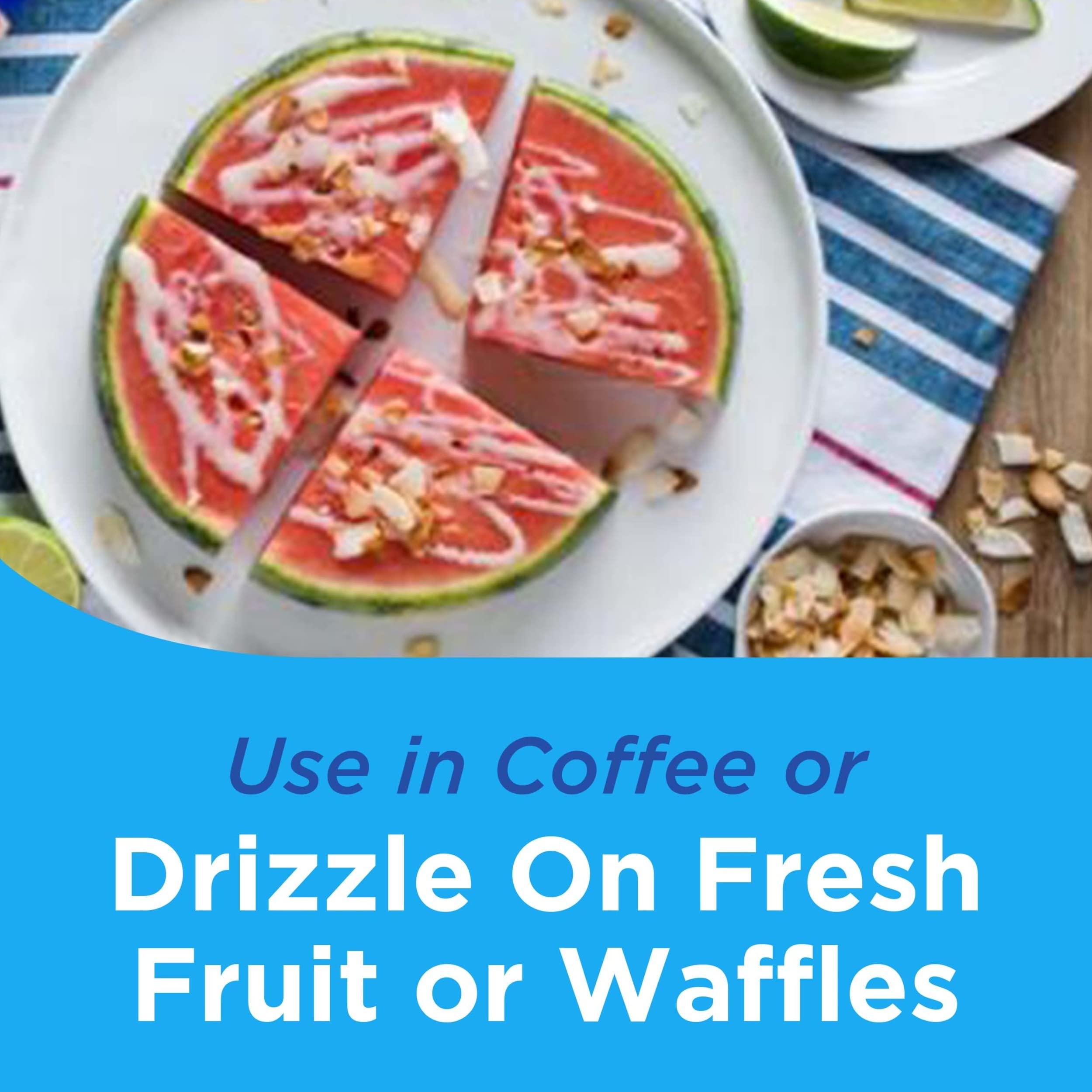 Nestle Nestle La Lechera Squeeze Variety Pack, Sweetened Condensed Milk (3) and Dulce de Leche Milk-Based Caramel (1), 4 Squeeze Bottles