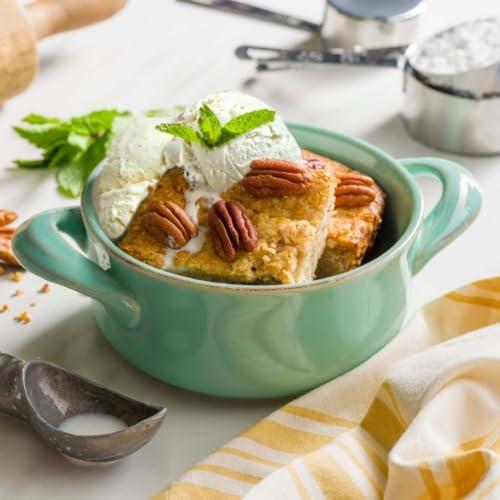 Louisiana Louisiana Fish Fry Cobbler Mix 10.58 oz (Pack of 8)