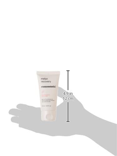 Mesoestetic Mesoestetic Melan Recovery Sensitive Skin Solutions for Unisex - 1.69 oz Cream