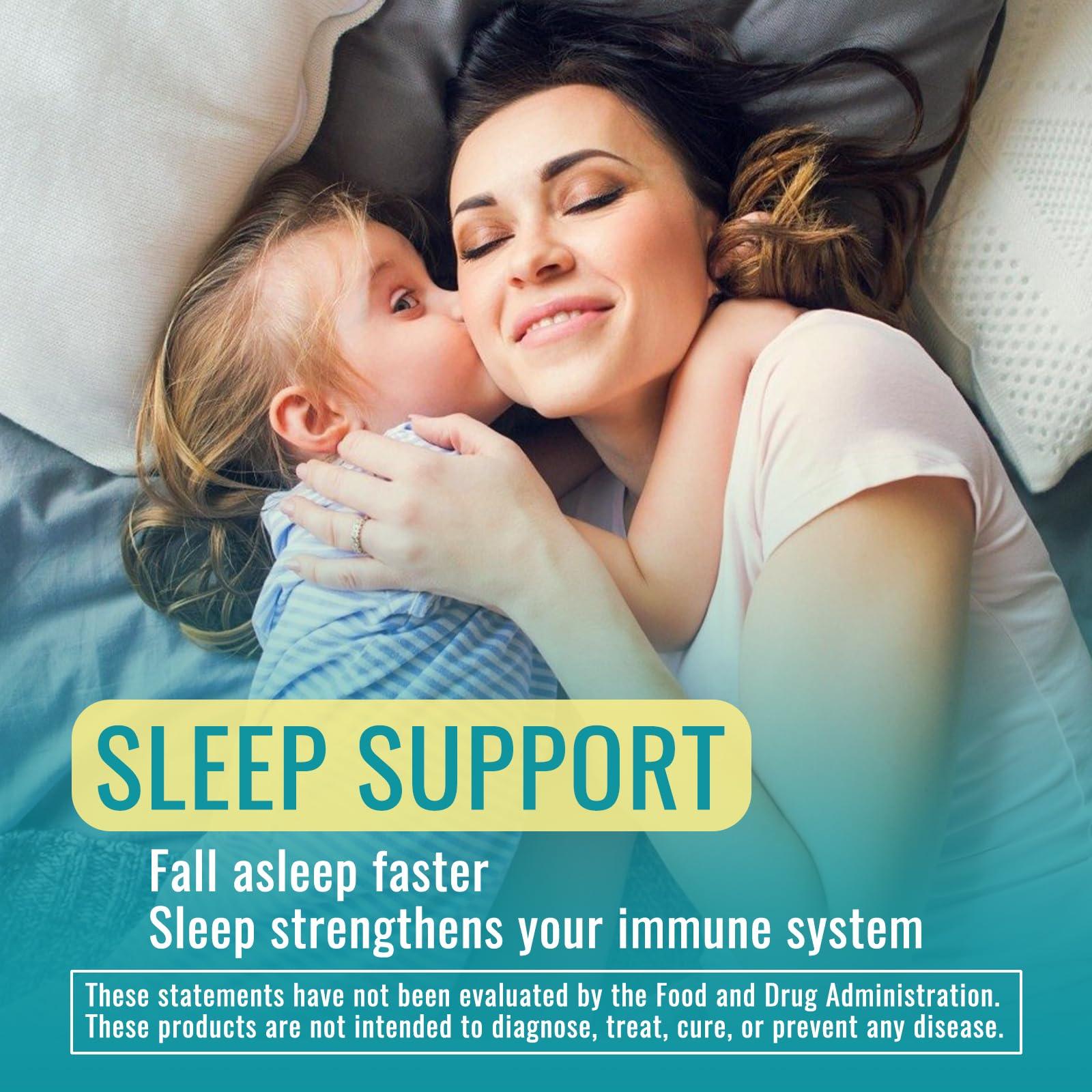 dilib Magnesium Complex Gummies- Calm Chewable Gummies for Kids & Adults- Magnesium Glycinate, Taurate, Citrate, Malate, Supplement-Support Calm Stress Relief, Bone, Muscle, Mood Vegan, 60 Gummies