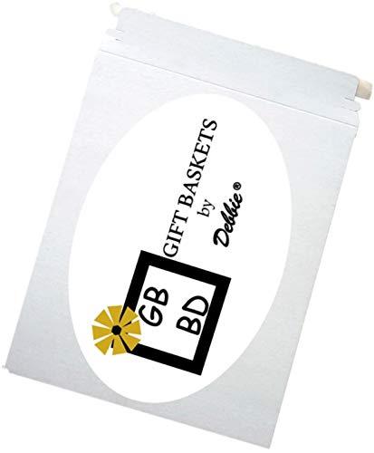 GBBD Old Newsprint Tissue Paper - with Vintage Designs for Gift Wrapping 24 Decorative Sheets 20" X 30" (Newspaper)