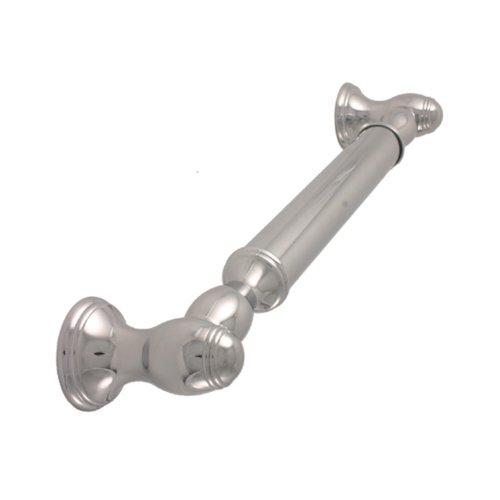 Allied Brass Allied Brass TD-GRS-24-PC 24-Inch Grab Bar Smooth, Polished Chrome