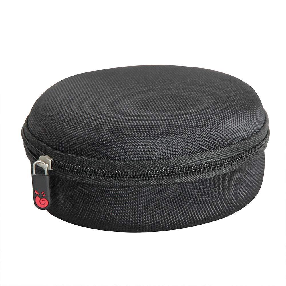 Hermitshell Hermitshell Hard Travel Case for eMeet Luna Updated AI Noise Reduction Algorithm Featured Bluetooth Speakerphone