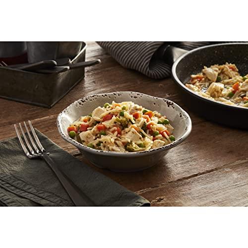 Knorr Knorr Rice Sides Cheddar Broccoli Rice For a Tasty Rice Side Dish No Artificial Flavors or Preservatives 5.7 oz