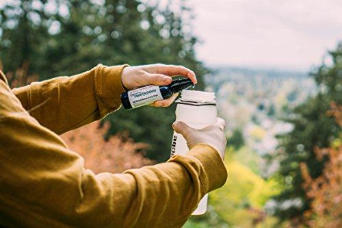 EnduroPacks EnduroPacks All-Natural Liquid Electrolytes - Sugar-Free | Zero Calories - 3 Pack (90 servings)