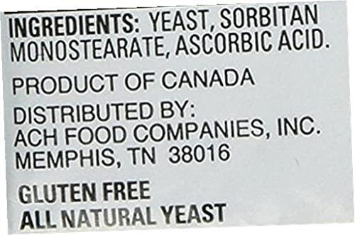 Fleischmann's Rapid Rise Yeast Packets