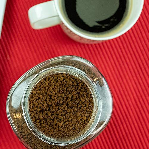 Kaffree Roma Kaffree Roma - Caffeine Free Roasted Grain Beverage, Rich Coffee Flavor, 7 Oz