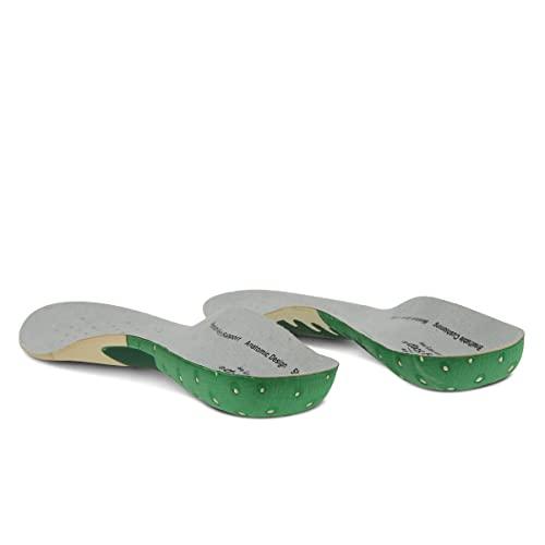Spring Step Spring Step Women's I6W Orthotic Inserts US 6
