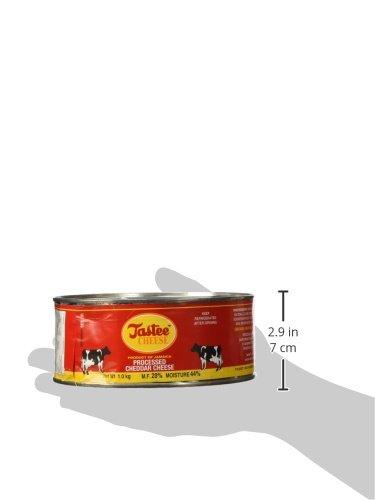 Tastee Cheese Tastee Jamaica Cheese 2.2 lbs