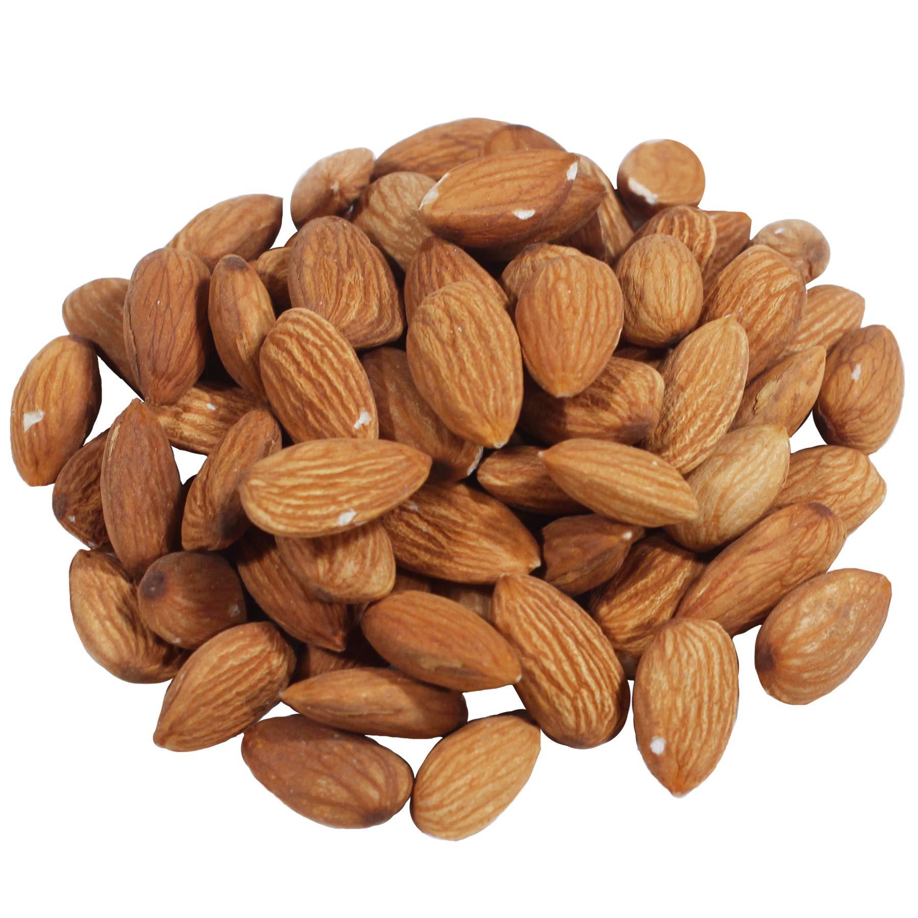 TGF TRULY GOOD FOODS Almonds trEAT4u, 1oz, 120-count