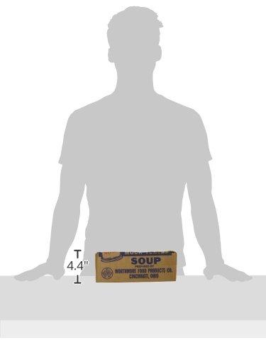 Worthmore Worthmore Mock Turtle Soup, 10-ounces (Pack of12)