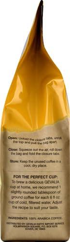 Gevalia Gevalia Colombian Medium Roast Ground Coffee (12 oz Bag) (Pack of 3)