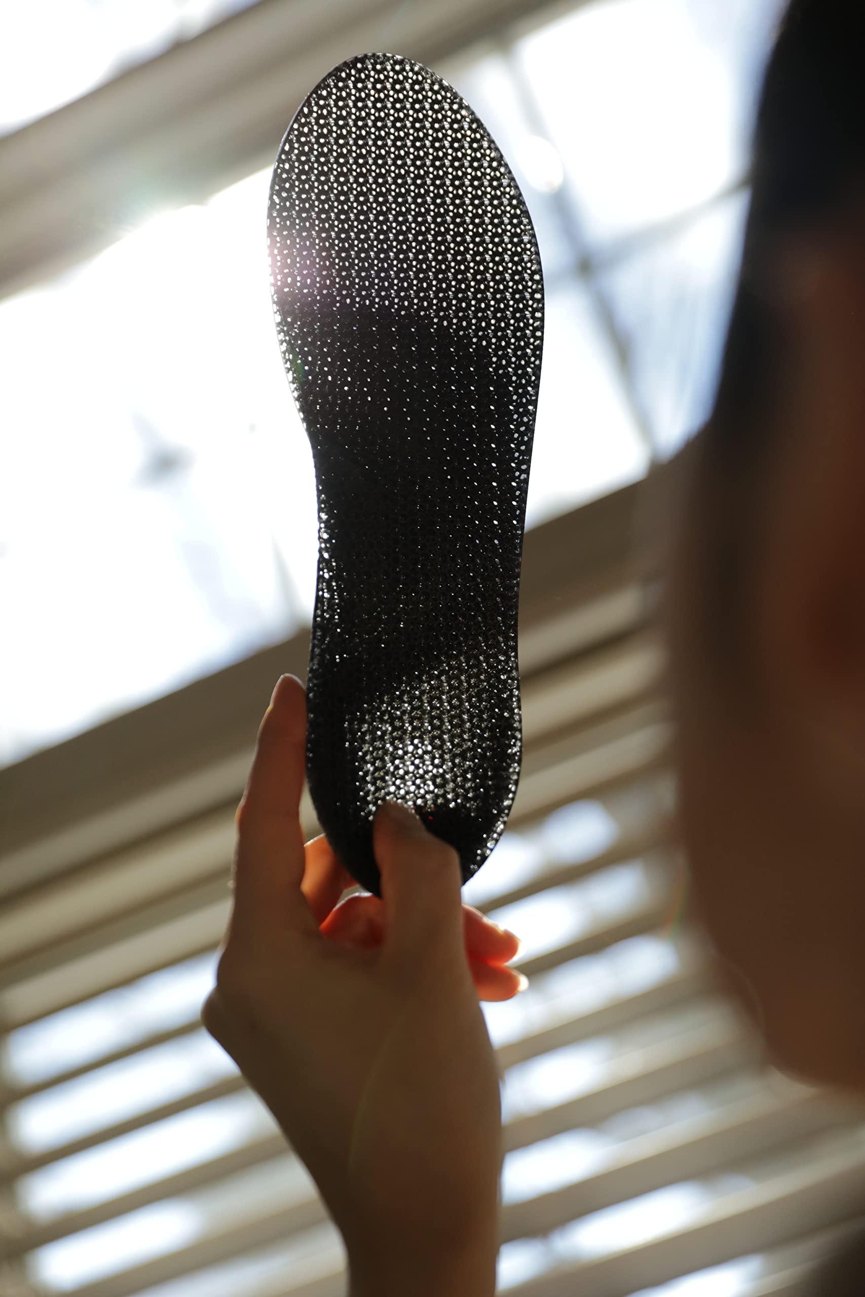 inStryde SmartCore Custom Insole