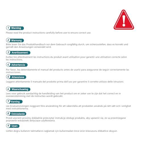 Alvinlite Alvinlite Wool Dryer Balls, Reusable Natural Wool Laundry Fabric Softener Ball Dryer Sheets Alternative Laundry Replacement