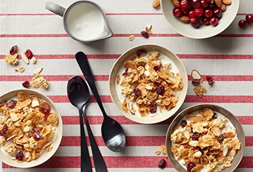 Post Post Cranberry Almond Crunch Cereal 1.1kg/2.2 lbs. {Imported from Canada}