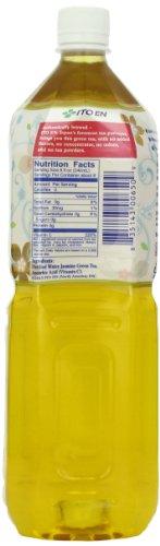 Ito En Itoen Jasmine Tea, 67.6-Ounce