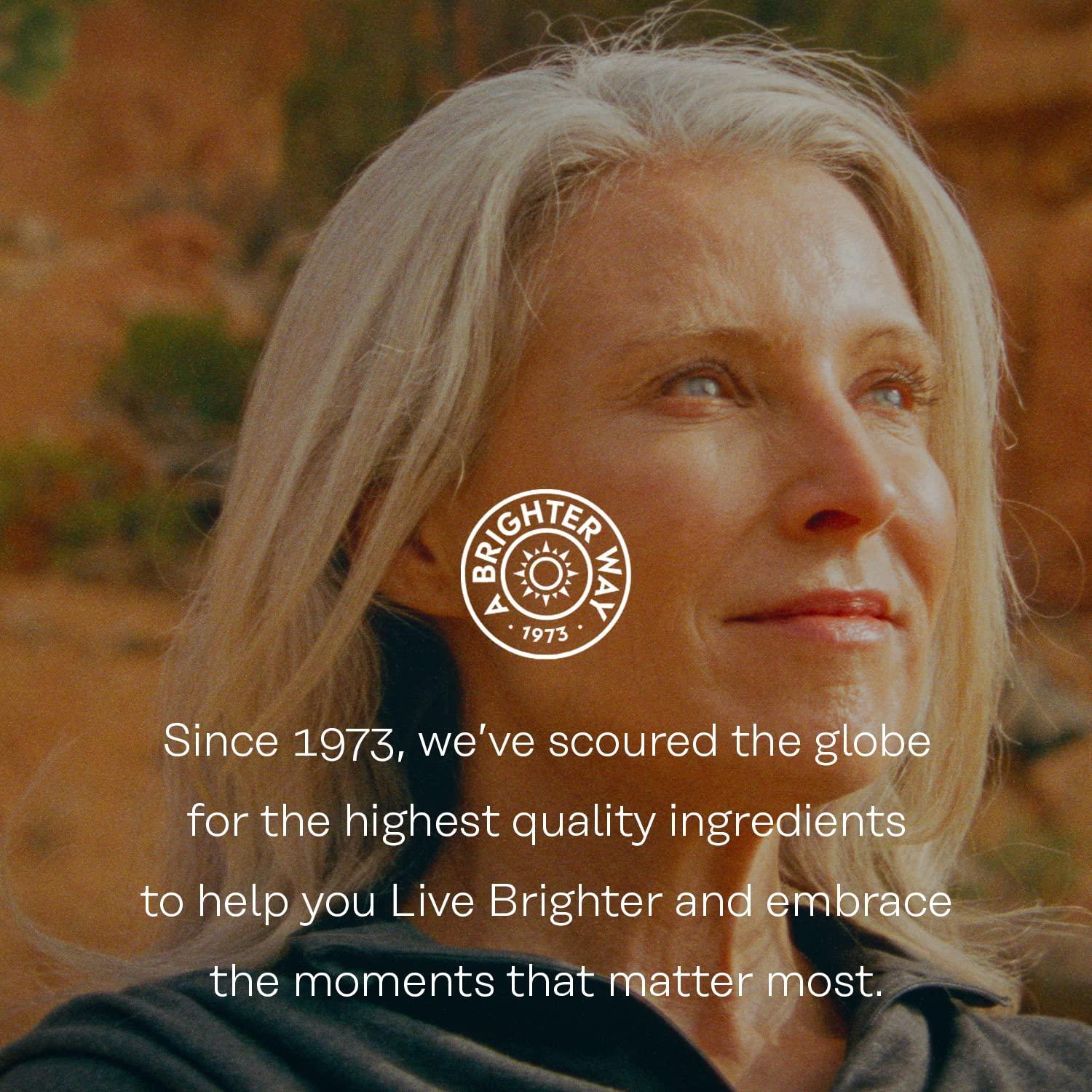 Bigelow steep by Bigelow Organic Lemon Ginger Herbal Tea, Caffeine Free, 20 Count (Pack of 6), 120 Total Tea Bags