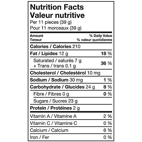 Nestle AERO Bubbles Peppermint, 135g Pouch