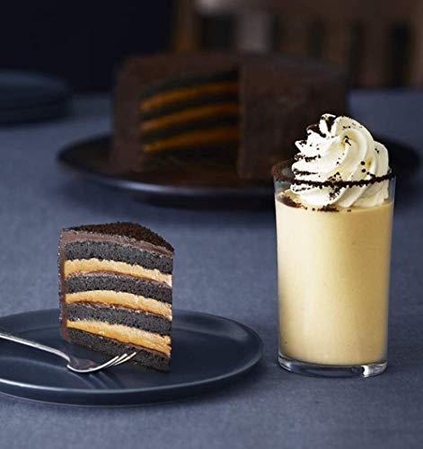 Ghirardelli Chocolate Company Ghirardelli - White Chocolate Flavored Sauce, 87.3 Ounce Bottle with Ghirardelli Stamped Barista Spoon