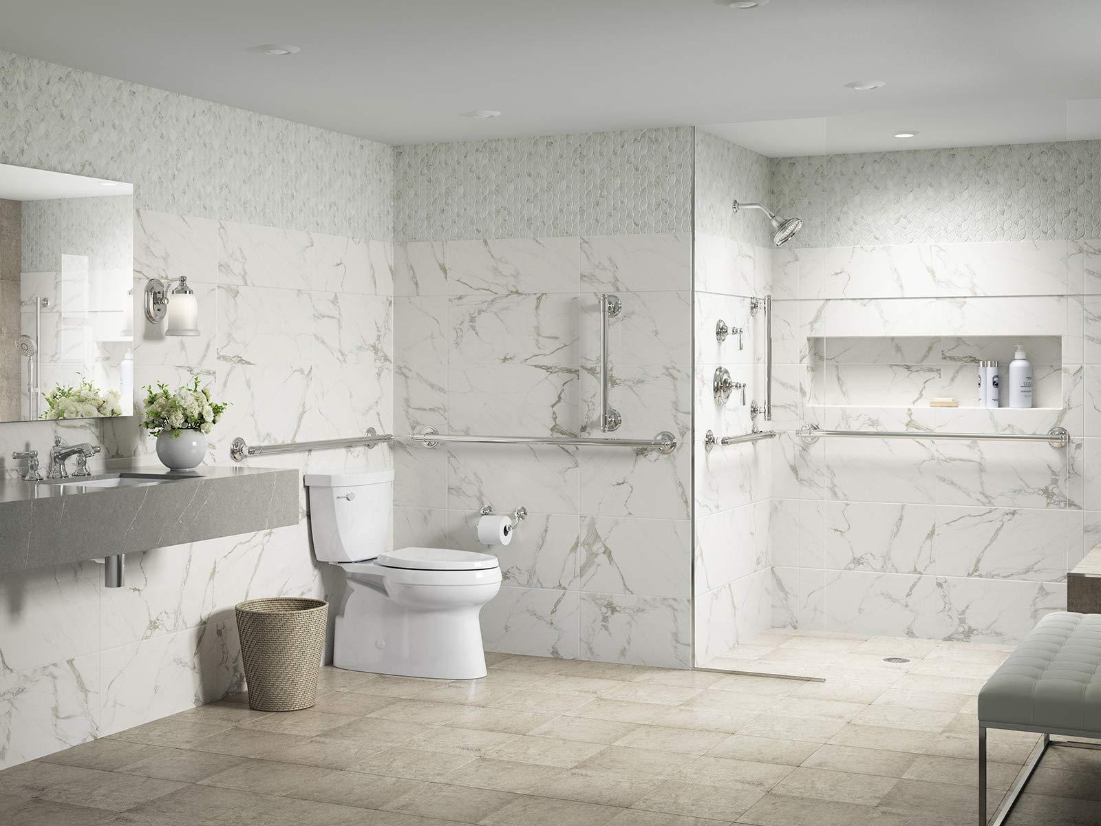 Kohler ECLECTIC 36\" GRAB BAR