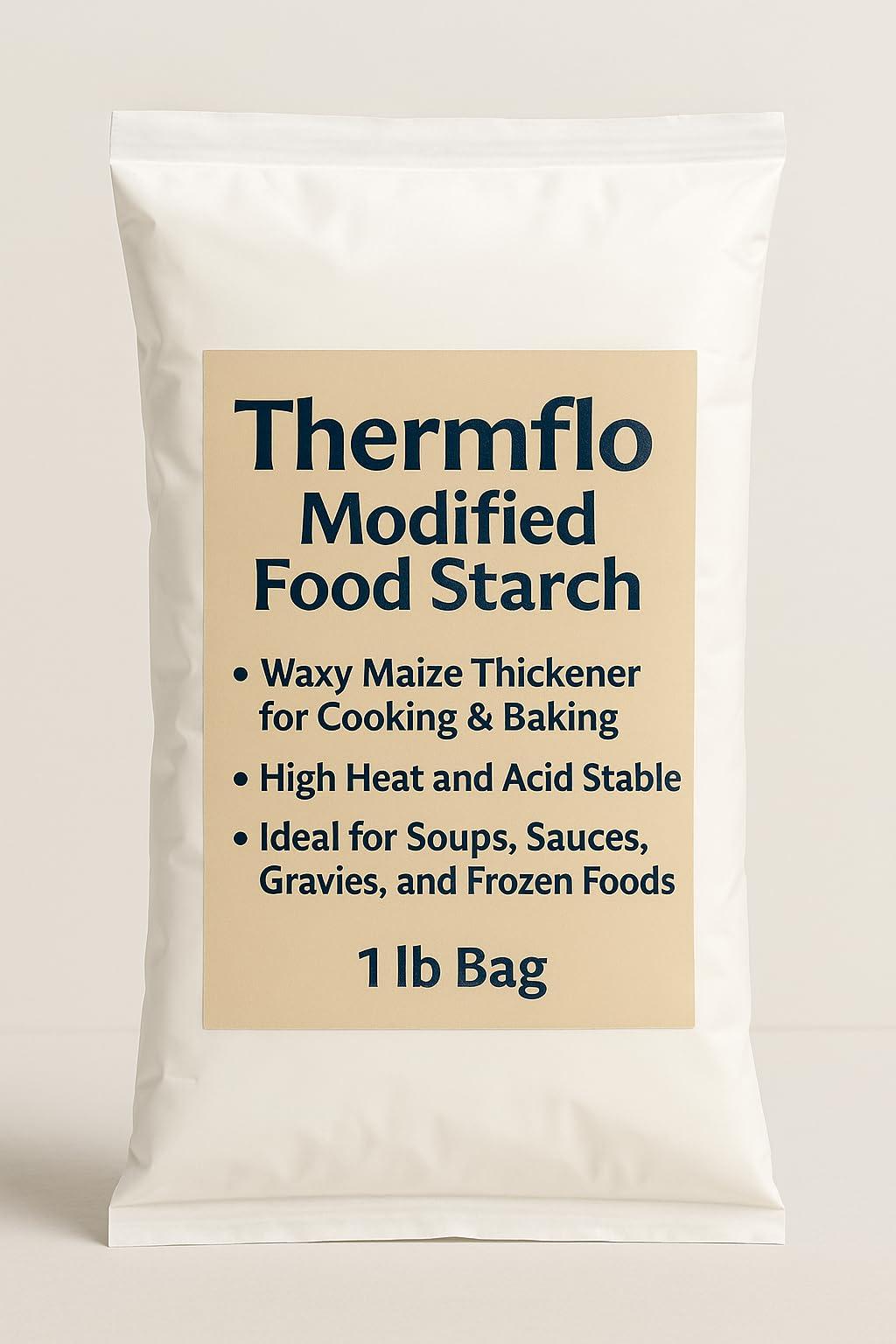 Oasis Supply Thermflo Canning & Freezing Thickener, 2 lb