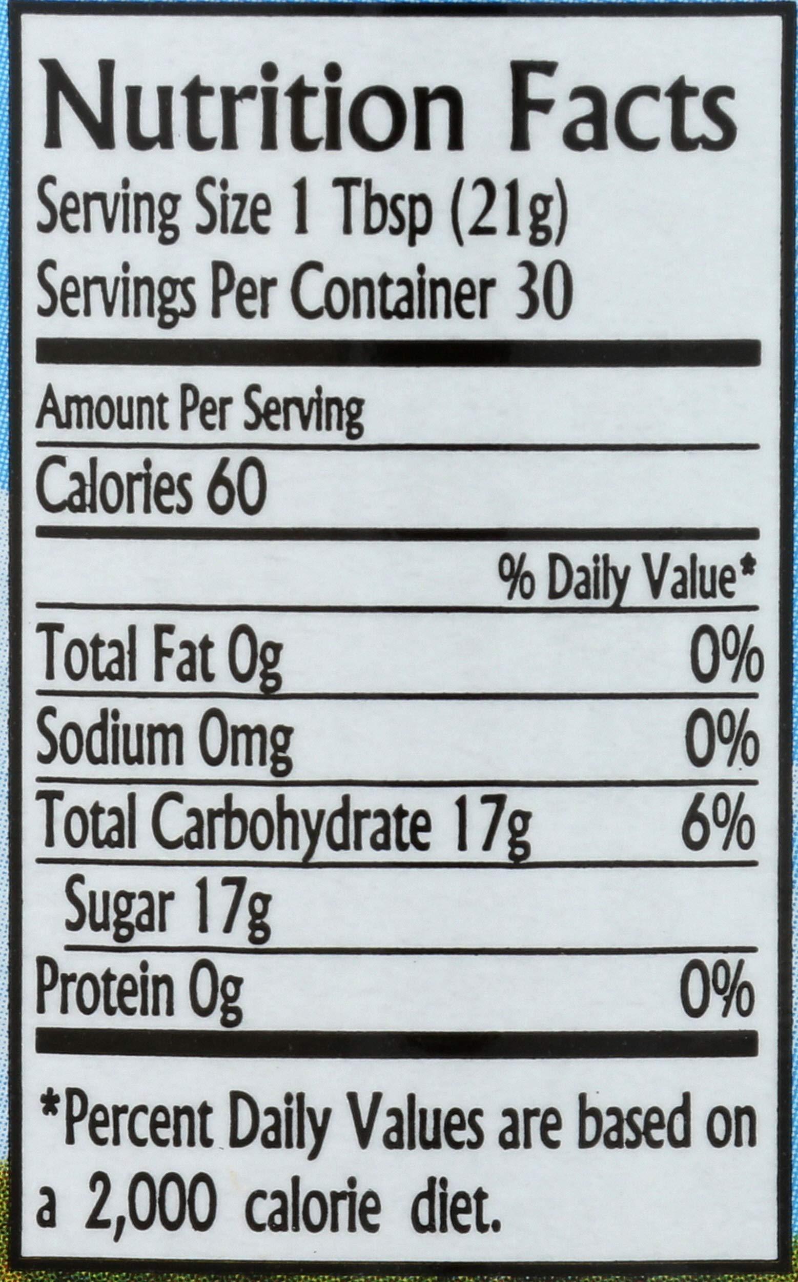 Coopers Honey COOPERS HONEY Raw Honey, 24 OZ