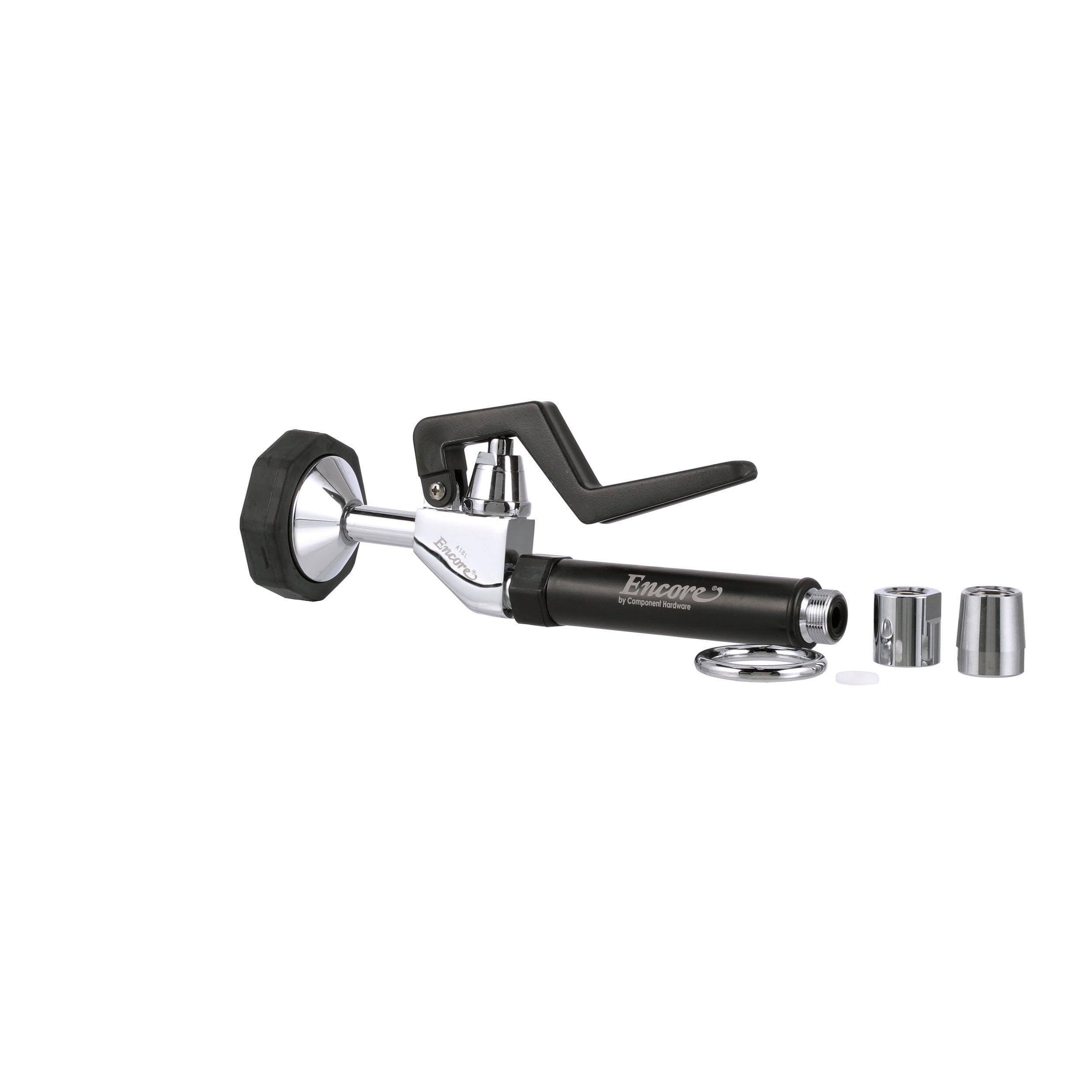 Component Hardware Encore Pre Rinse Spray Head 1.2GPM Universal Type