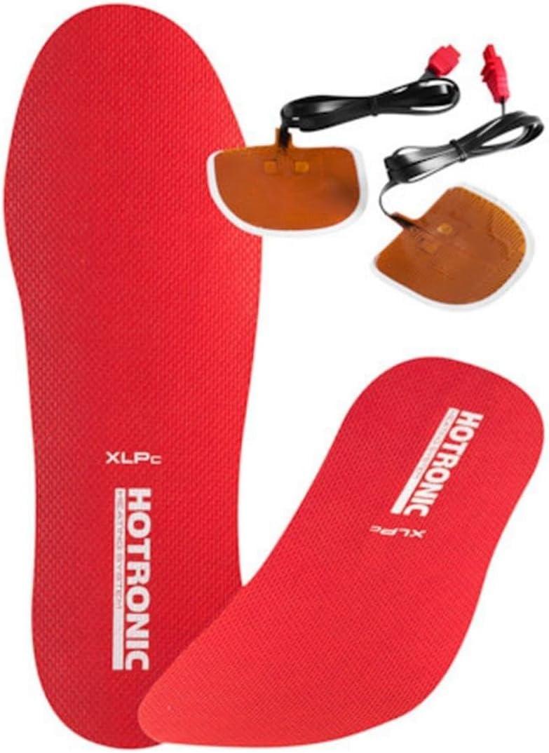 Hotronic Hotronic Heat Elements w/Cambrelle Covers 1 Pair