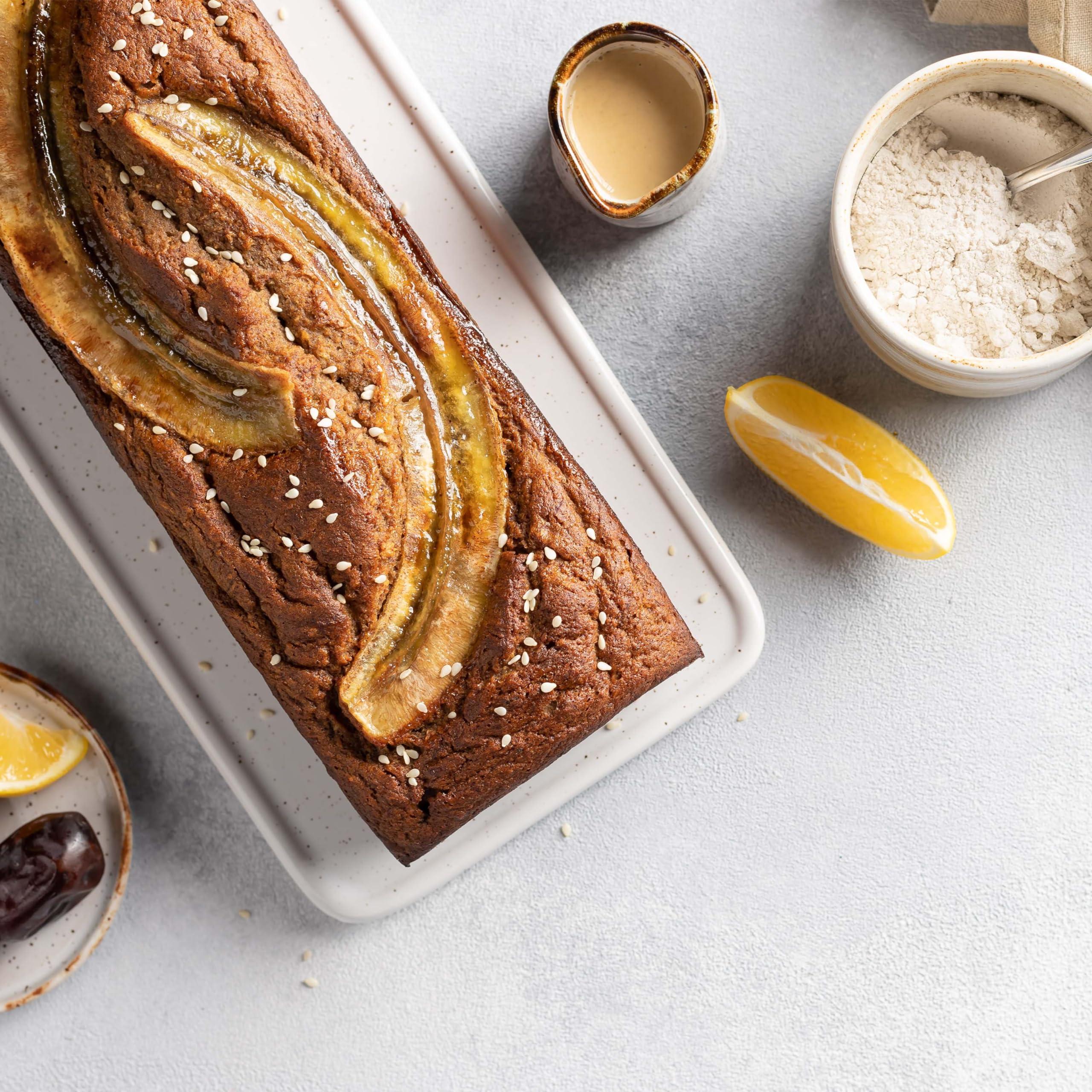 Yupik Yupik Organic Gluten-free Whole Buckwheat Flour, 2.2 lb, Non-GMO, Vegan, Gluten-Free