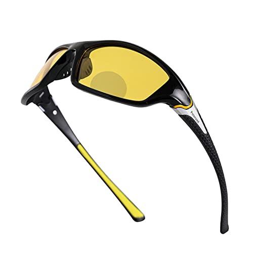 Bifocal glasses for driving sales