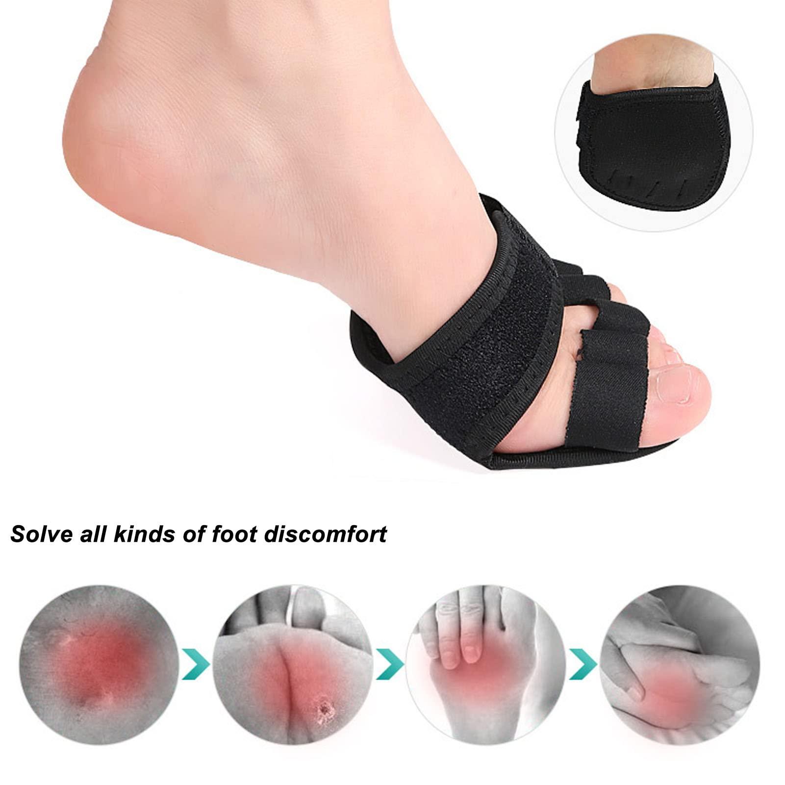 Boots big toe straightener shop