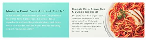Ancient Harvest Ancient Harvest Organic Wheat Free Quinoa Spaghetti, 8 OZ