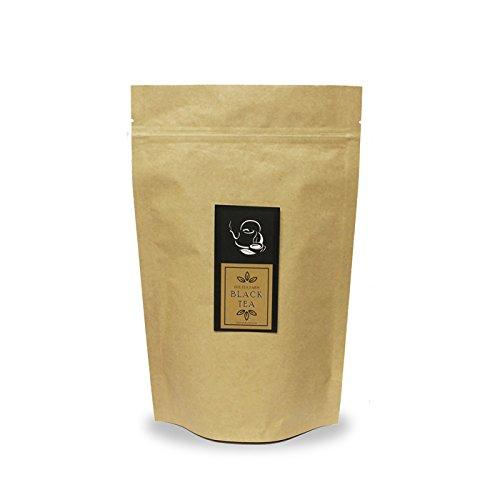 The Tea Farm The Tea Farm - Coconut Black Fruit Tea - Loose Leaf Black Tea (8 Ounce Bag)
