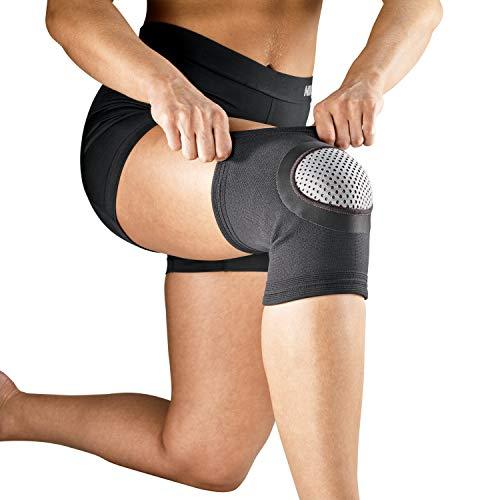 ACE ACE Compression Knee Support Neoprene, Small/Medium (Pack of 3)