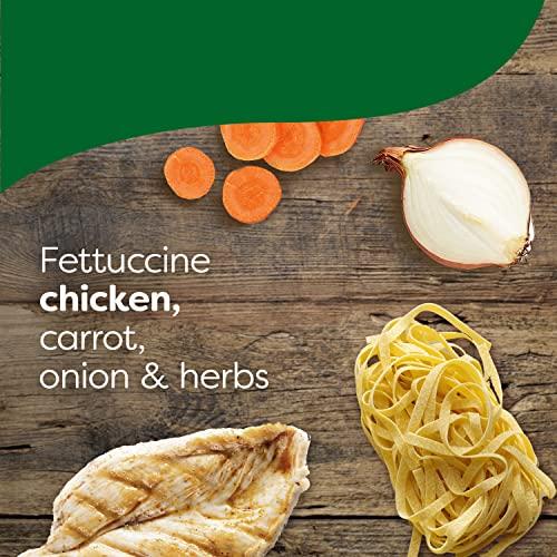 Knorr Knorr Pasta Side Dish, Creamy Chicken, 4.2 oz (Pack of 8)