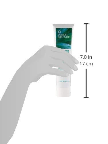 Desert Essence Desert Essence Tea Tree Oil Toothpaste w/ Neem, 7- Ounce