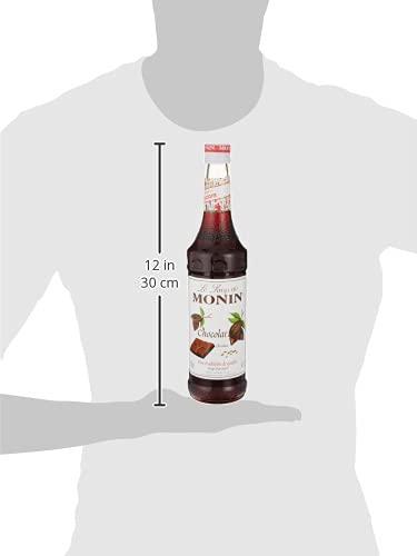 Monin Monin Premium Chocolate Syrup 700 ml