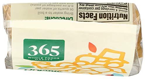 365 by Whole Foods Market 365 by Whole Foods Market, Pasta Farm Animals Tractors Gluten-Free Organic, 8.8 Ounce (Pack of 3)