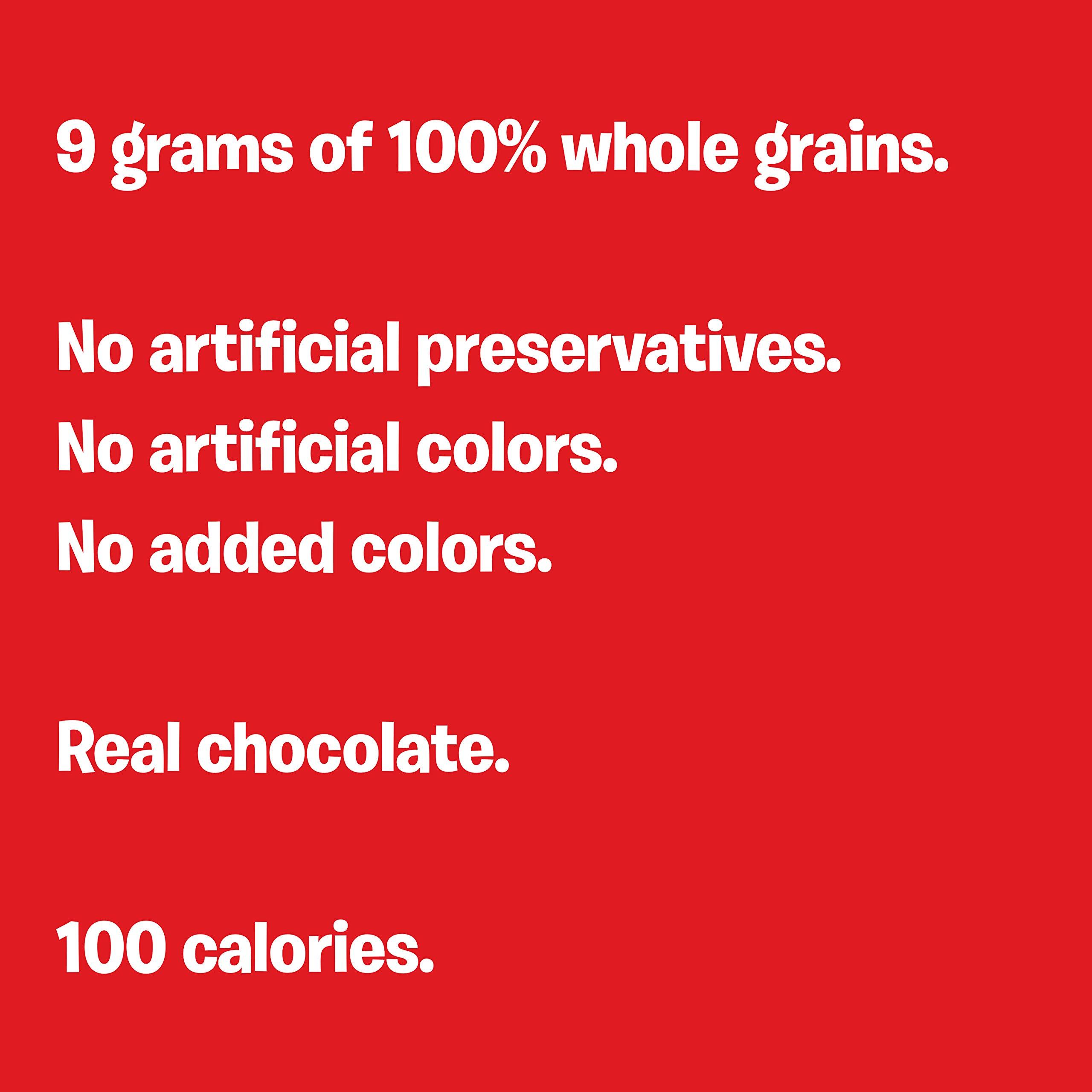 Quaker Quaker Chewy Granola Bars, Chocolate Chip, (58 Pack)