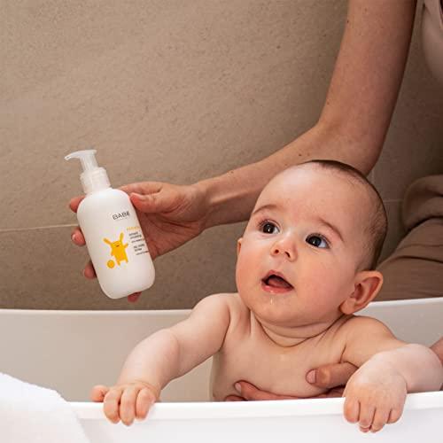 Babe Laboratorios Babe Pediatric Intimate Hygiene Gel 200ml