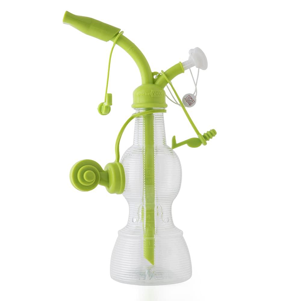 DoctorVox Voice Mask Advanced Set (Green)