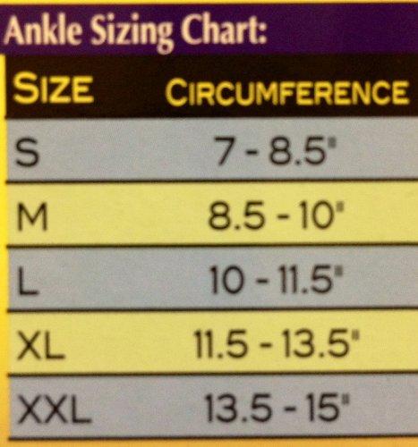 Elastic Ankle Support Ankle-support