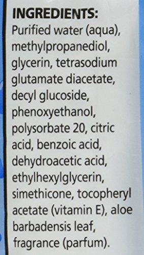 Sage Comfort Bath Cleansing Washcloths 8-Count