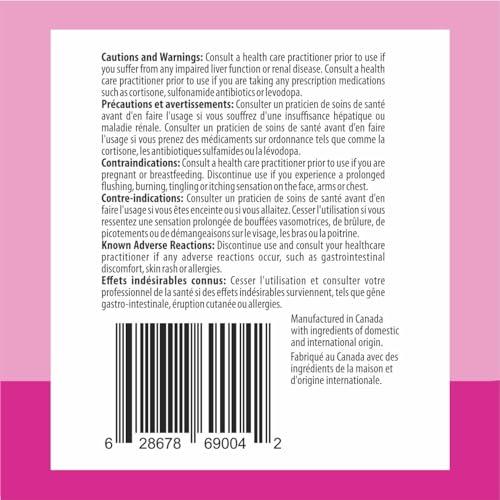 NutruLux NutruLux Women\'s Multivitamin - Halal, Vegan Gelatin-Free, High Vitamin C - Daily Wellness Tablets for Women\'s Health - Immune Support - Energy Boost - 60 Tablets (3)