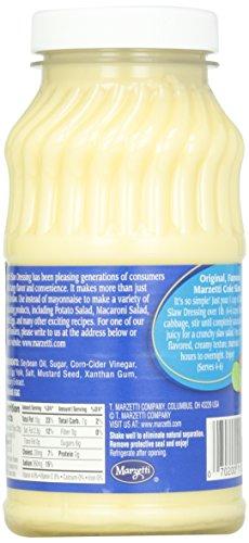 Marzetti Marzetti Company Coleslaw Dressing, 16 oz